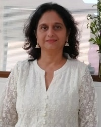 Ms. Madhuri Khanwalkar